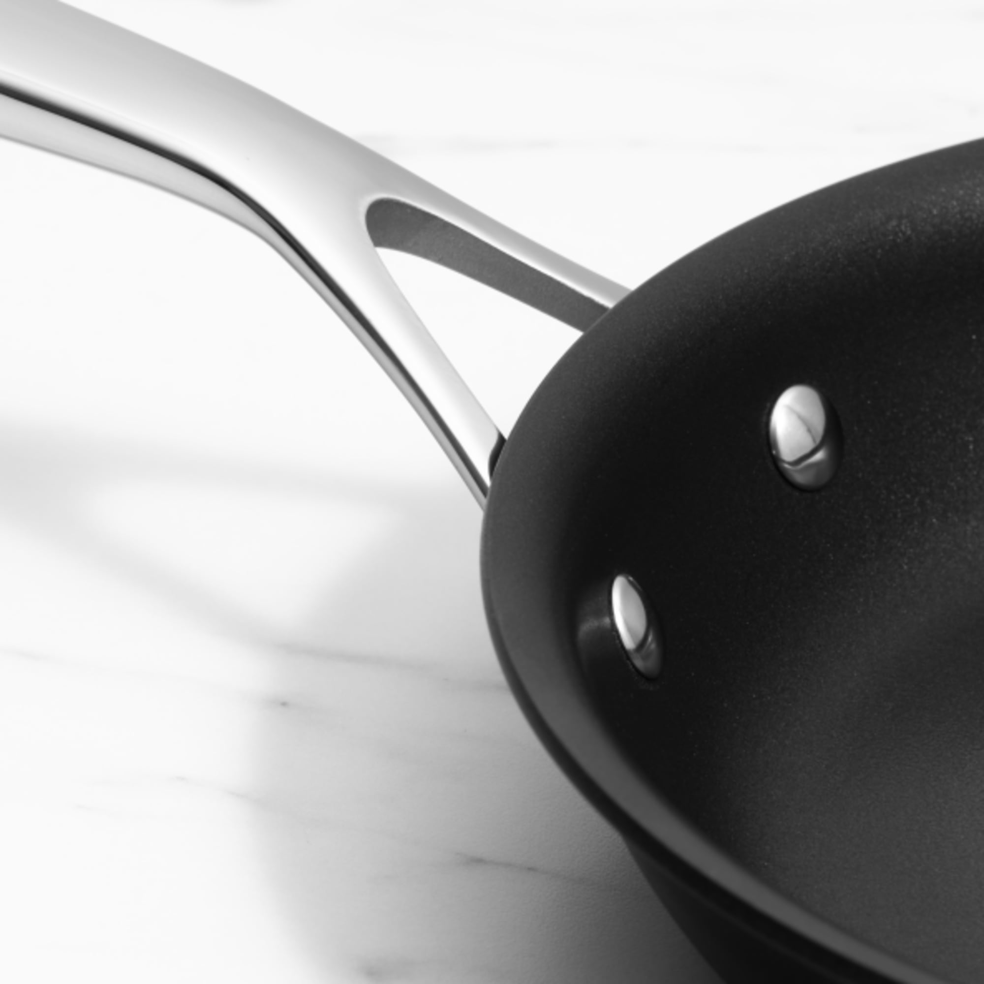 Wolstead Superior+ Frypan 30cm Kitchen Warehouse™